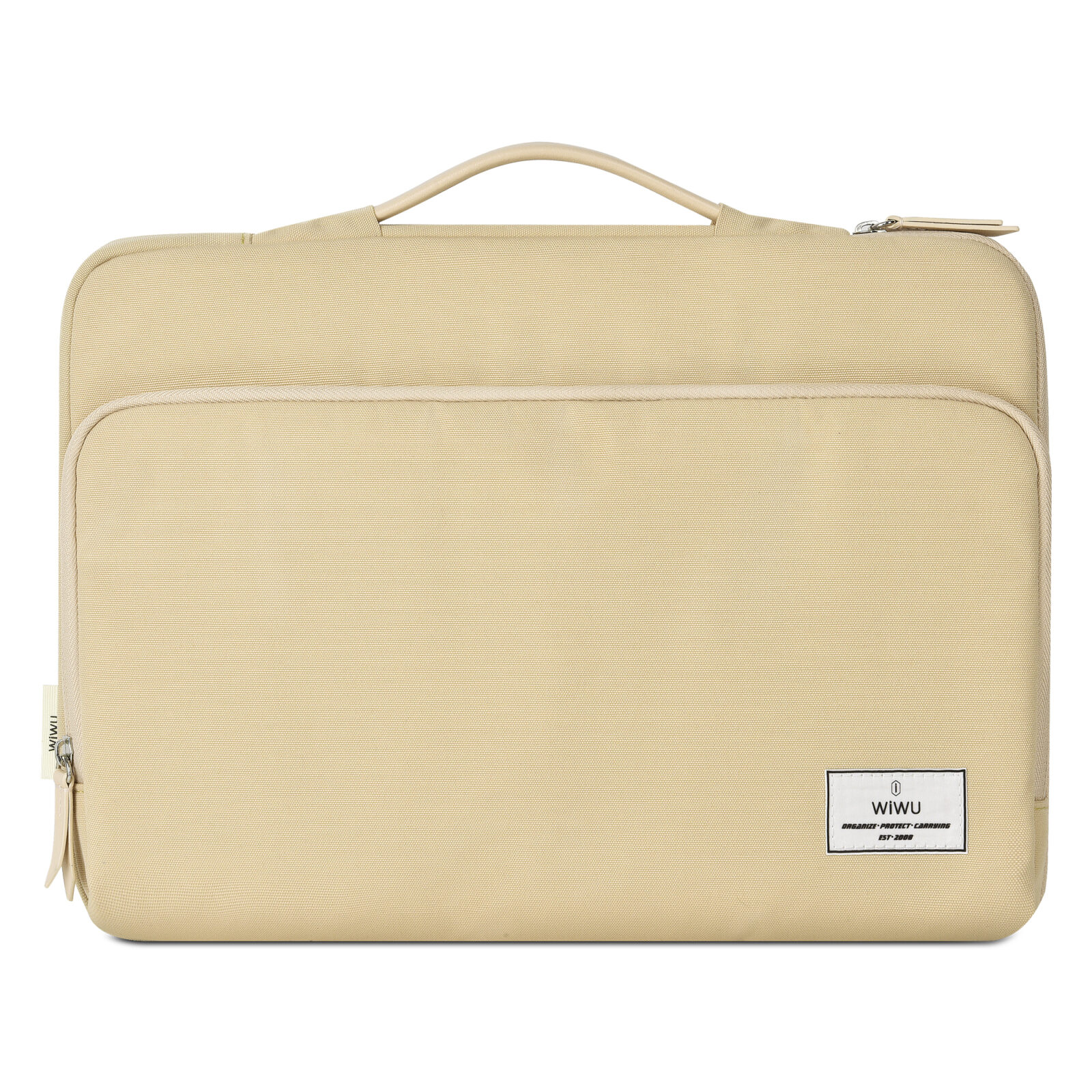 ORA Laptop Sleeve - Ivoor 1