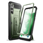 Supcase Backcase hoesje Samsung Galaxy S23 Plus - Groen cross-sell thumbnail