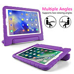 Kinder Hoes iPad Air 1 2013 / Air 2 – 9.7 inch – Paars - 1