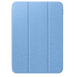 Solidenz TriFold Hoes iPad 10 - 2022 10.9 inch - Blauw 2