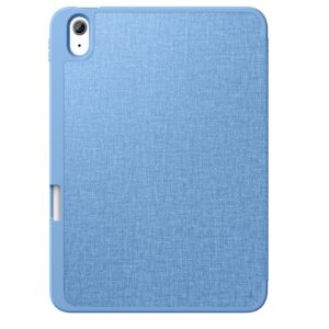 Solidenz TriFold Hoes iPad 10 - 2022 10.9 inch - Blauw 3