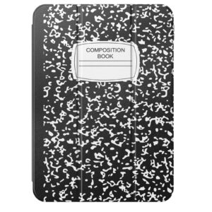 Solidenz TriFold Hoes iPad 10 - 2022 10.9 inch - Boek 2