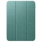 Solidenz TriFold Hoes iPad 11 en iPad 10 - 2025 / 2022 10.9 inch - Lichtgroen - 1
