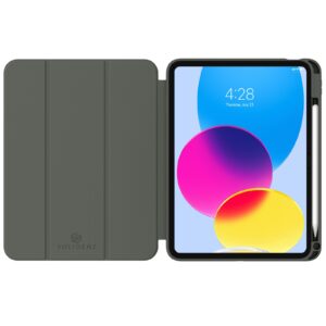 Solidenz TriFold Hoes iPad 10 - 2022 10.9 inch - Luipaard 4