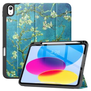 Solidenz TriFold Hoes iPad 10 – 2022 10.9 inch – Sierkers