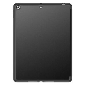 Solidenz TriFold Hoes iPad 9 iPad 8 iPad 7 - 10.2 inch - Don't Touch Me 3