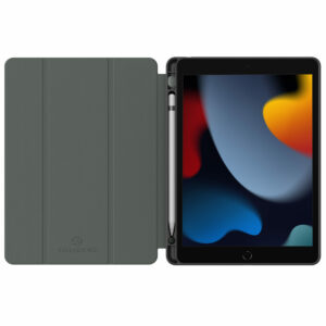 Solidenz TriFold Hoes iPad 9 iPad 8 iPad 7 - 10.2 inch - Sierkers 10