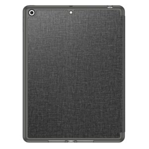 Solidenz TriFold Hoes iPad 9 iPad 8 iPad 7 – 10.2 inch – Grijs 3