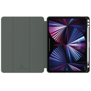 Solidenz TriFold Hoes iPad Air 5 Air 4 iPad Pro 11 inch - Boek 10