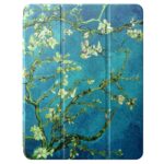 Solidenz TriFold Hoes iPad Air 6 (M3 en M2) / Air 5 / Air 4 / iPad Pro 11 inch - Sierkers - 1