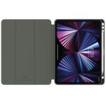 Solidenz TriFold Hoes iPad Air 6 (M3 en M2) / Air 5 / Air 4 / iPad Pro 11 inch - Voetbal - 3
