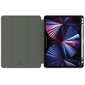 Solidenz TriFold Hoes iPad Air 5 Air 4 iPad Pro 11 inch - Zwart 10