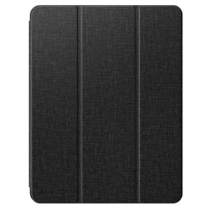 Solidenz TriFold Hoes iPad Air 5 Air 4 iPad Pro 11 inch - Zwart 2