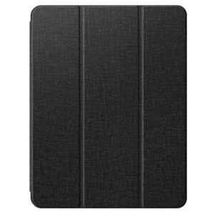 Solidenz TriFold Hoes iPad Air 5 Air 4 iPad Pro 11 inch - Zwart 2