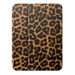 Solidenz TriFold Hoes iPad Mini 7 / iPad mini 6 - 2024 / 2021 - Luipaard - 1