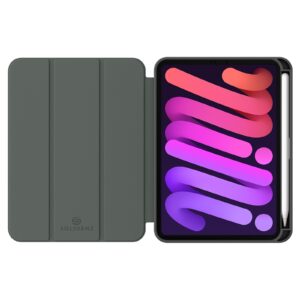Solidenz TriFold Hoes iPad Mini 6 - Sierkers 10
