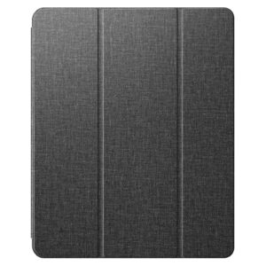 Solidenz TriFold Hoes iPad Pro 12.9 inch - Grijs 2