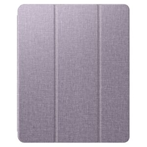 Solidenz TriFold Hoes iPad Pro 12.9 inch - Lavender 2
