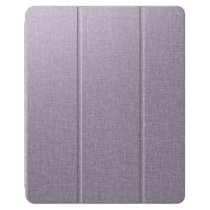 Solidenz TriFold Hoes iPad Pro 12.9 inch - Lavender 2