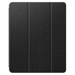 Solidenz TriFold Hoes iPad Pro 12.9 inch - Zwart 2