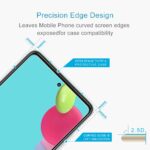 Solidenz Screen protector Samsung Galaxy A53 - 5