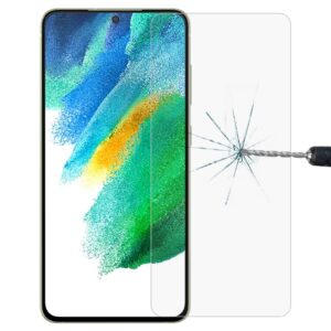Solidenz Premium Screen protector Samsung Galaxy S21 FE