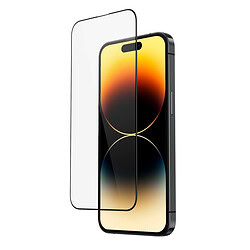 Solidenz Premium Fullcover Screen protector iPhone 13 / 13 Pro