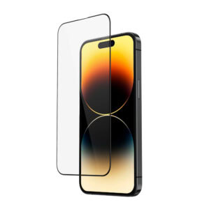 Solidenz Premium Fullcover Screen protector iPhone 11