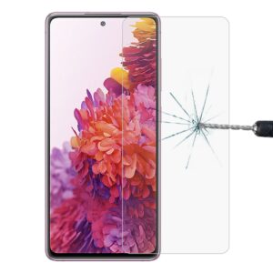 Solidenz Premium Screen protector Samsung Galaxy S20 FE