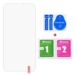 Solidenz Screen protector iPhone 14 Pro - 5