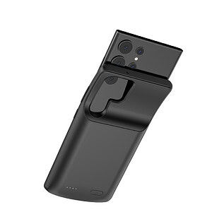 Power Battery Case Samsung Galaxy S23 Ultra - 4800 mAh 4