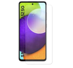 Solidenz Premium Screen protector Samsung Galaxy A52s / A52