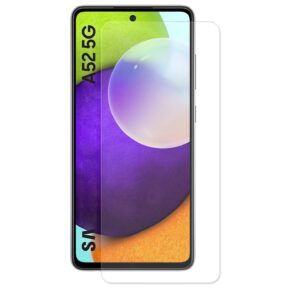 Solidenz Premium Screen protector Samsung Galaxy A52s / A52