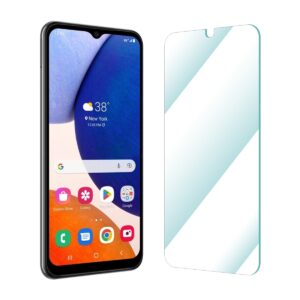 Solidenz Premium Screen protector Samsung Galaxy A34