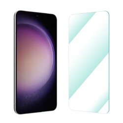 Solidenz Screen protector Samsung Galaxy S23 FE