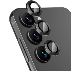 Solidenz Cameralens only protector Samsung Galaxy S25