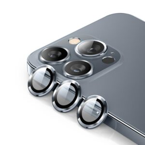 Solidenz Cameralens only protector iPhone 14 Pro / 14 Pro Max