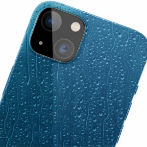 Solidenz Cameralens protector iPhone 14 - 14 Plus - Zwart 3