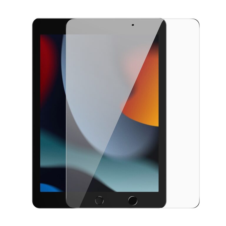 Solidenz Glass Screen protector iPad Mini 5 - iPad Mini 4