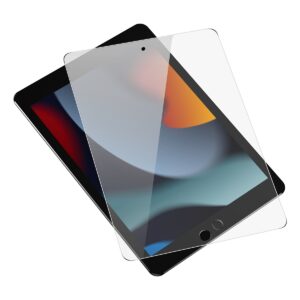 Solidenz Glass Screen protector iPad 10 9 8 7 6 Air Air 2 2