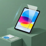 Solidenz Glass Screen protector iPad 11 en iPad 10 – 10.9 inch - 6