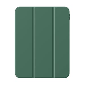 Solidenz Hybrid Hoes iPad 10 - 2022 10.9 inch - Groen 2