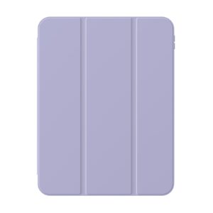 Solidenz Hybrid Hoes iPad 10 - 2022 10.9 inch - Lavender 2