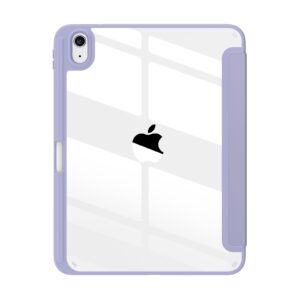 Solidenz Hybrid Hoes iPad 10 - 2022 10.9 inch - Lavender 3