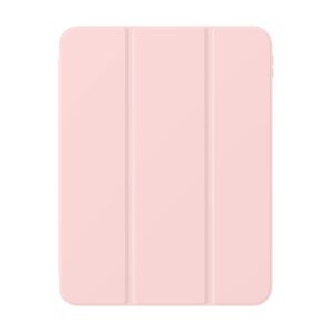 Solidenz Hybrid Hoes iPad 10 - 2022 10.9 inch - Roze 2