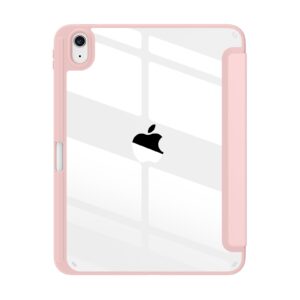 Solidenz Hybrid Hoes iPad 10 - 2022 10.9 inch - Roze 3