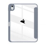 Solidenz Hybrid Hoes iPad 11 en iPad 10 - 2025 / 2022 10.9 inch - Lavender - afbeelding 3