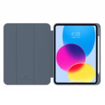 Solidenz Hybrid Hoes iPad 11 en iPad 10 - 2025 / 2022 10.9 inch - Lavender - afbeelding 4