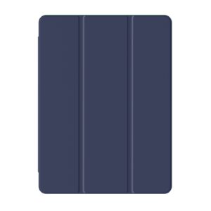 Solidenz Hybrid Hoes iPad 9 iPad 8 iPad 7 - 10.2 inch - Donkerblauw 2