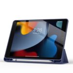 Solidenz Hybrid Hoes iPad 9 / iPad 8 / iPad 7 - 10.2 inch - Donkerblauw - 5